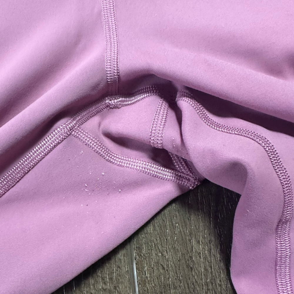 Wunder Train High-Rise Tight with Pockets 25" - Picture 3 of 4